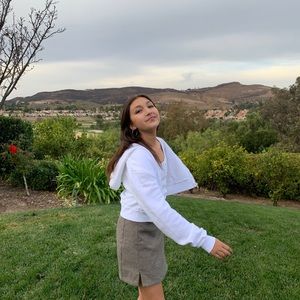 Meet your Posher, Bridget